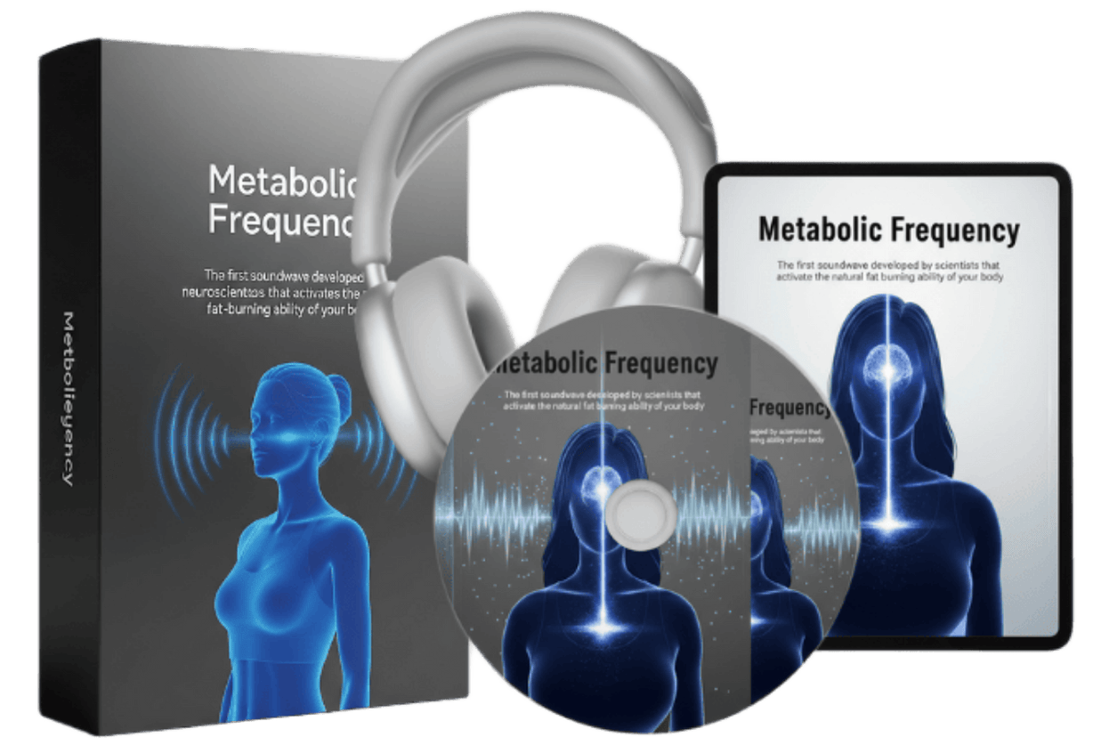 Metabolic Frequency
